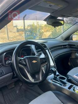 شێڤرۆلێت مالیبۆ